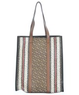 BURBERRY（バーバリー）トートバッグ 茶 サイズ:- メンズ/2200688913106