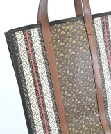 BURBERRY（バーバリー）トートバッグ 茶 サイズ:- メンズ/2200688913106