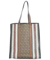 BURBERRY トートバッグ
