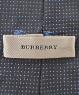 BURBERRY（バーバリー）ネクタイ グレー サイズ:- メンズ/2200693326076