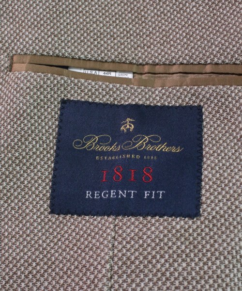 Brooks Brothers（ブルックスクラザーズ）カジュアルジャケット ...