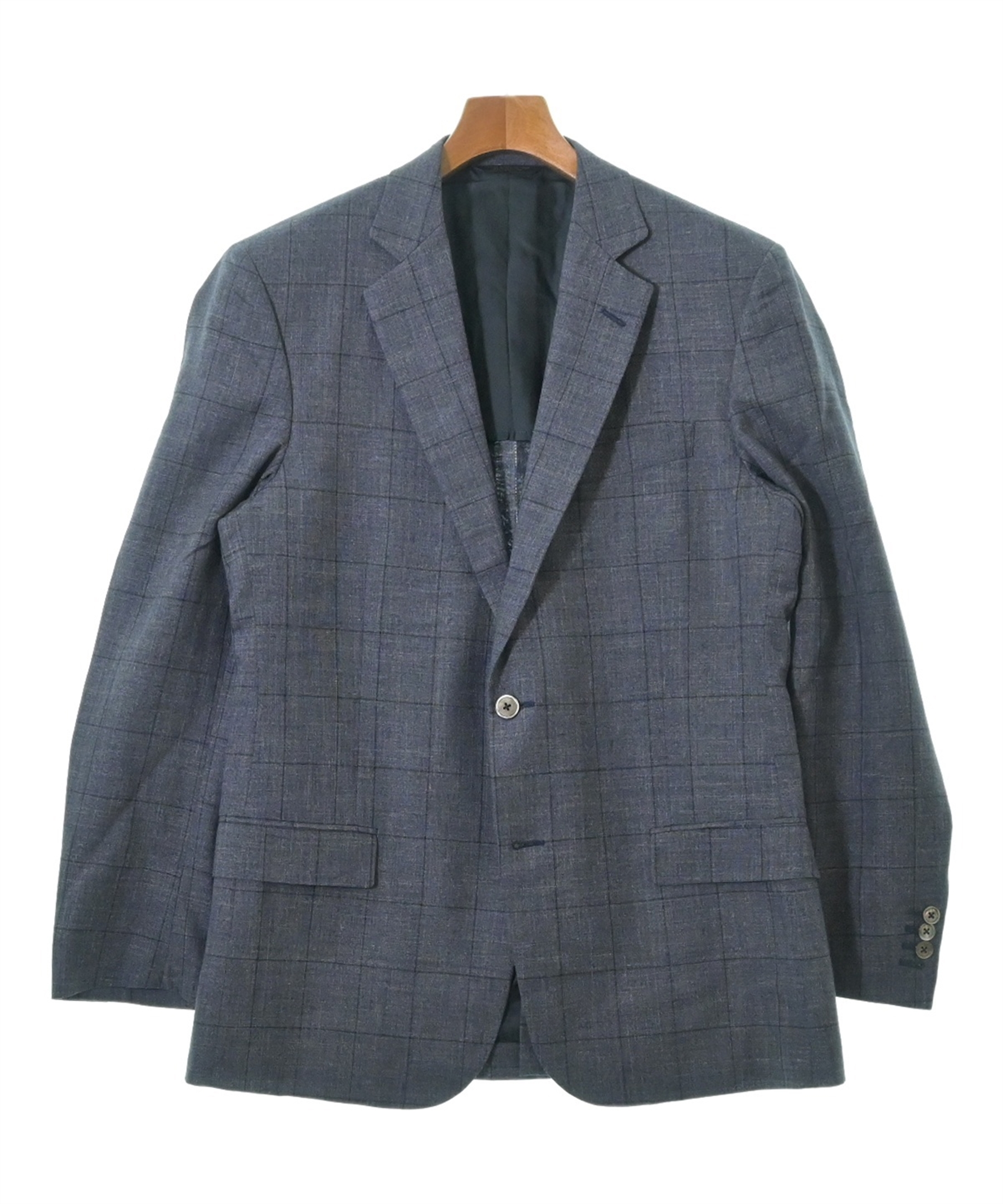 Brooks Brothers（ブルックスブラザーズ）ジャケット グレー