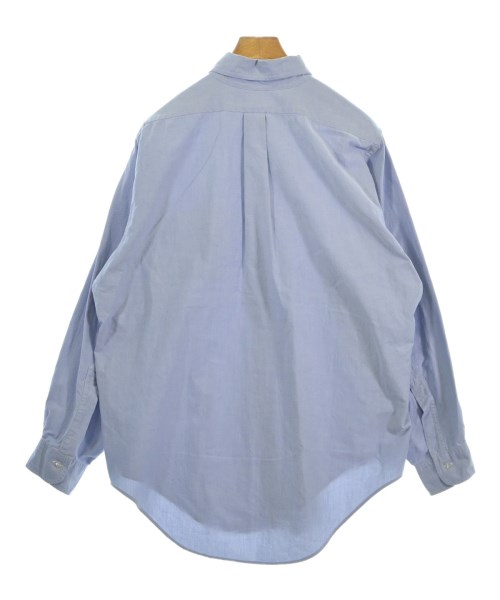 Brooks Brothers（ブルックスブラザーズ）カジュアルシャツ 青 サイズ:4(M位) メンズ/2200635193025