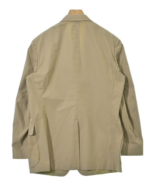 Brooks Brothers（ブルックスブラザーズ）テーラードジャケット ベージュ サイズ:-(XL位) メンズ/2200635201027