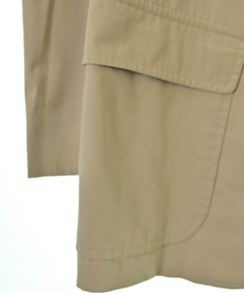 Brooks Brothers（ブルックスブラザーズ）テーラードジャケット ベージュ サイズ:-(XL位) メンズ/2200635201027
