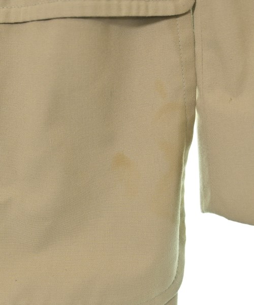 Brooks Brothers（ブルックスブラザーズ）テーラードジャケット ベージュ サイズ:-(XL位) メンズ/2200635201027