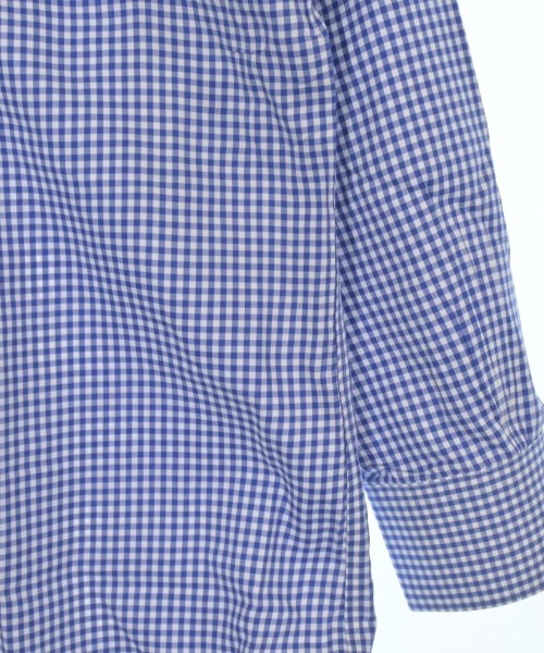 Brooks Brothers（ブルックスブラザーズ）カジュアルシャツ 青 サイズ:15 1/2(M位) メンズ/2200619405205