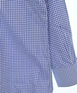 Brooks Brothers（ブルックスブラザーズ）カジュアルシャツ 青 サイズ:15 1/2(M位) メンズ/2200619405205