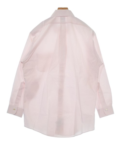 Brooks Brothers（ブルックスブラザーズ）カジュアルシャツ ピンク サイズ:15 1/2(M位) メンズ/2200619405212