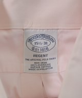 Brooks Brothers（ブルックスブラザーズ）カジュアルシャツ ピンク サイズ:15 1/2(M位) メンズ/2200619405212