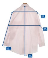 Brooks Brothers（ブルックスブラザーズ）カジュアルシャツ ピンク サイズ:15 1/2(M位) メンズ/2200619405212