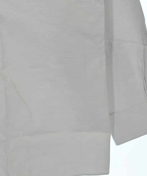 Brooks Brothers（ブルックスブラザーズ）カジュアルシャツ グレー サイズ:16(L位) メンズ/2200619405236