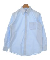 Brooks Brothers（ブルックスブラザーズ）カジュアルシャツ 青 サイズ:15(S位) メンズ/2200619405243