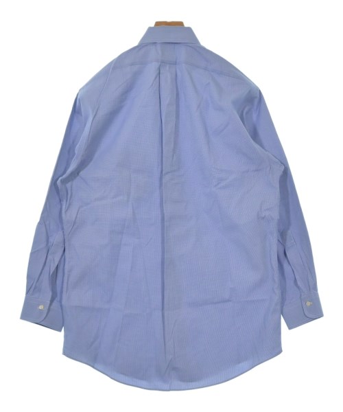 Brooks Brothers（ブルックスブラザーズ）カジュアルシャツ 青 サイズ:15  1/2(M位) メンズ/2200619405250