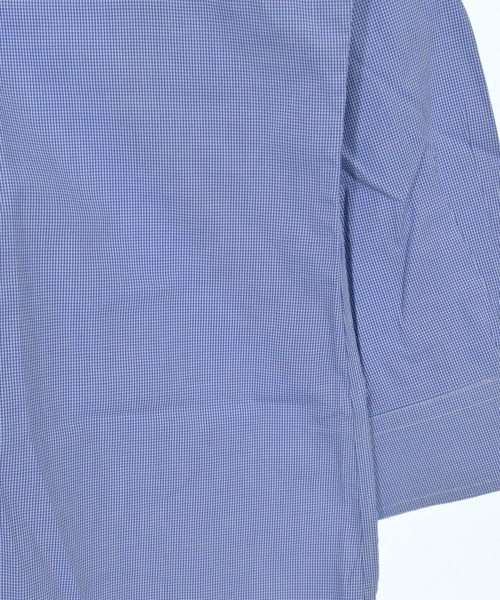 Brooks Brothers（ブルックスブラザーズ）カジュアルシャツ 青 サイズ:15  1/2(M位) メンズ/2200619405250