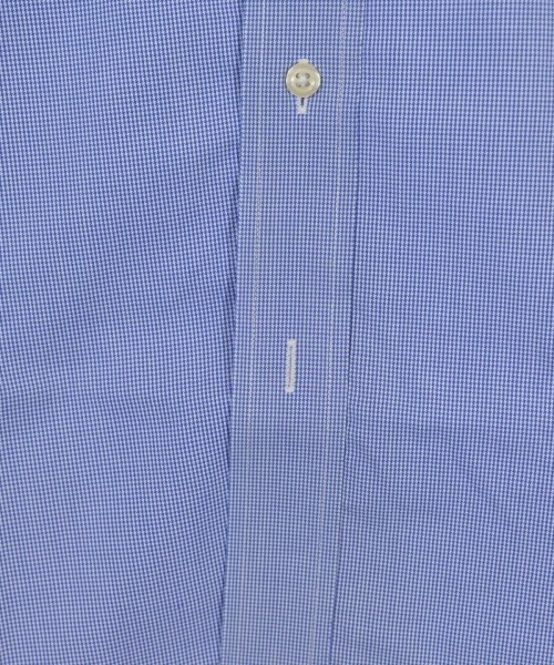 Brooks Brothers（ブルックスブラザーズ）カジュアルシャツ 青 サイズ:15  1/2(M位) メンズ/2200619405250
