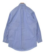 Brooks Brothers（ブルックスブラザーズ）カジュアルシャツ 青 サイズ:15  1/2(M位) メンズ/2200619405250