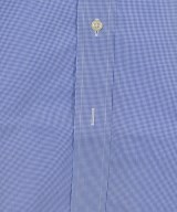 Brooks Brothers（ブルックスブラザーズ）カジュアルシャツ 青 サイズ:15  1/2(M位) メンズ/2200619405250