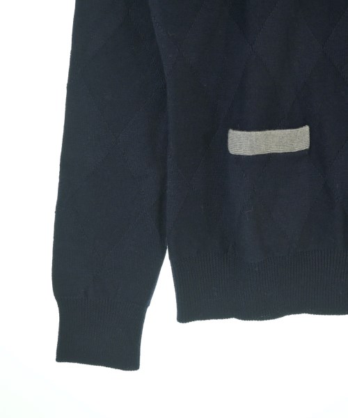 Brooks Brothers（ブルックスブラザーズ）カーディガン 紺 サイズ:XS レディース/2200621639070