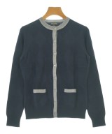 Brooks Brothers（ブルックスブラザーズ）カーディガン 紺 サイズ:XS レディース/2200621639070