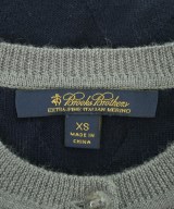 Brooks Brothers（ブルックスブラザーズ）カーディガン 紺 サイズ:XS レディース/2200621639070