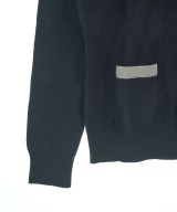 Brooks Brothers（ブルックスブラザーズ）カーディガン 紺 サイズ:XS レディース/2200621639070