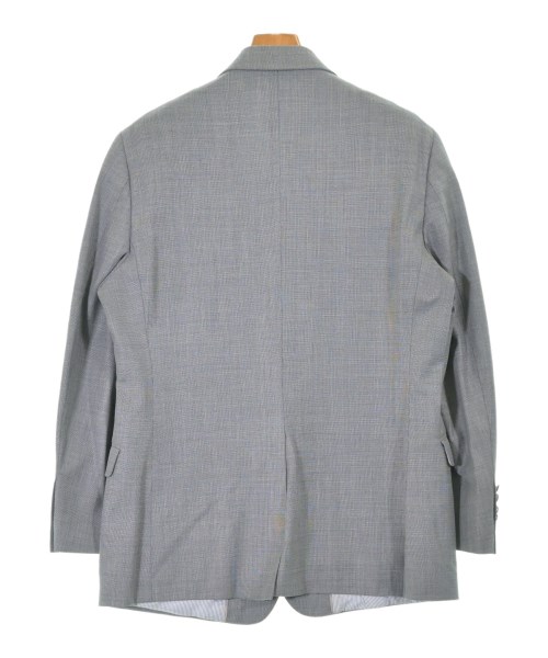 Brooks Brothers（ブルックスブラザーズ）テーラードジャケット グレー サイズ:54(XXL位) メンズ/2200622728025