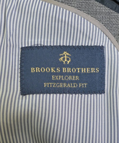 Brooks Brothers（ブルックスブラザーズ）テーラードジャケット グレー サイズ:54(XXL位) メンズ/2200622728025