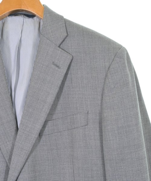 Brooks Brothers（ブルックスブラザーズ）テーラードジャケット グレー サイズ:54(XXL位) メンズ/2200622728025
