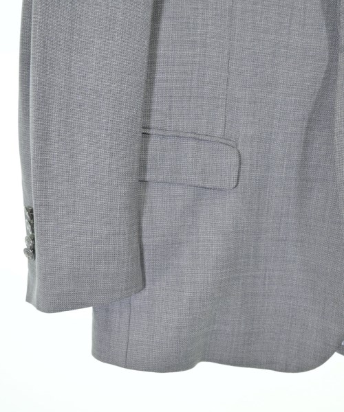 Brooks Brothers（ブルックスブラザーズ）テーラードジャケット グレー サイズ:54(XXL位) メンズ/2200622728025