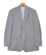 Brooks Brothers（ブルックスブラザーズ）テーラードジャケット グレー サイズ:54(XXL位) メンズ/2200622728025