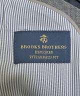Brooks Brothers（ブルックスブラザーズ）テーラードジャケット グレー サイズ:54(XXL位) メンズ/2200622728025
