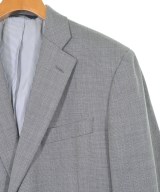 Brooks Brothers（ブルックスブラザーズ）テーラードジャケット グレー サイズ:54(XXL位) メンズ/2200622728025