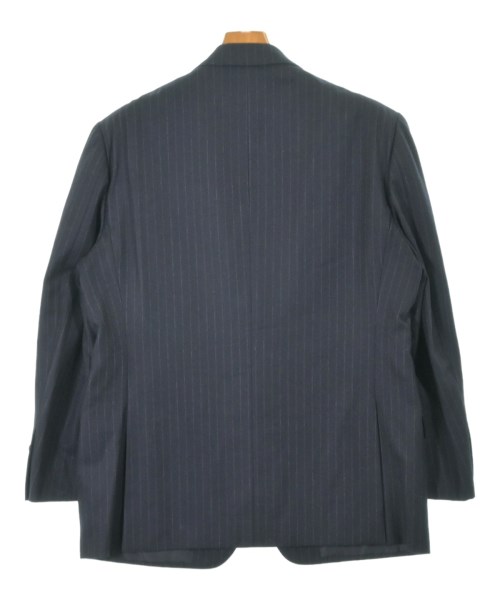 Brooks Brothers（ブルックスブラザーズ）ビジネス 紺 サイズ:42/42/36(XXL位) メンズ/2200622728032