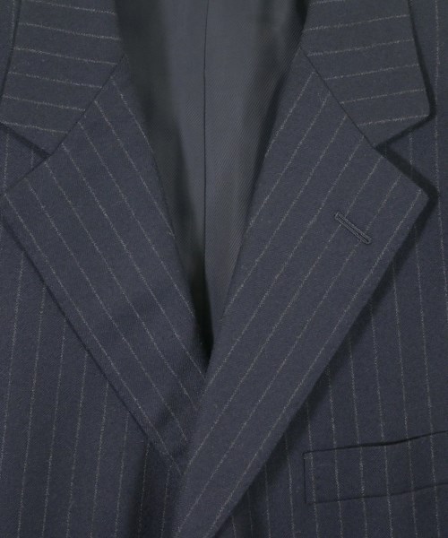 Brooks Brothers（ブルックスブラザーズ）ビジネス 紺 サイズ:42/42/36(XXL位) メンズ/2200622728032