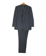 Brooks Brothers（ブルックスブラザーズ）ビジネス 紺 サイズ:42/42/36(XXL位) メンズ/2200622728032