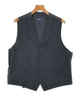 Brooks Brothers（ブルックスブラザーズ）ビジネス 紺 サイズ:42/42/36(XXL位) メンズ/2200622728032