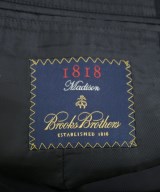 Brooks Brothers（ブルックスブラザーズ）ビジネス 紺 サイズ:42/42/36(XXL位) メンズ/2200622728032