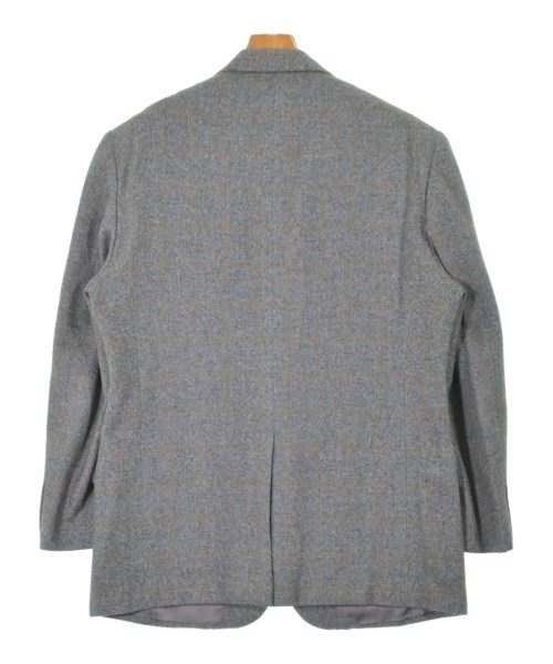 Brooks Brothers（ブルックスブラザーズ）テーラードジャケット グレー サイズ:42(XS位) メンズ/2200622728049
