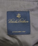 Brooks Brothers（ブルックスブラザーズ）テーラードジャケット グレー サイズ:42(XS位) メンズ/2200622728049