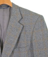 Brooks Brothers（ブルックスブラザーズ）テーラードジャケット グレー サイズ:42(XS位) メンズ/2200622728049
