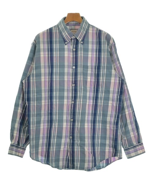 ブルックスブラザーズ(Brooks Brothers)のBrooks Brothers カジュアルシャツ