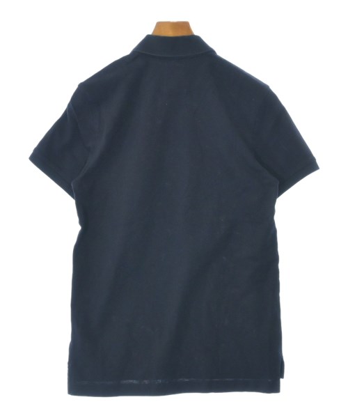 Brooks Brothers（ブルックスブラザーズ）ポロシャツ 紺 サイズ:XS メンズ/2200635804044