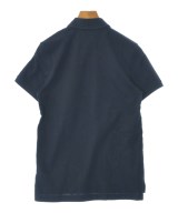 Brooks Brothers（ブルックスブラザーズ）ポロシャツ 紺 サイズ:XS メンズ/2200635804044