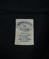 Brooks Brothers（ブルックスブラザーズ）ポロシャツ 紺 サイズ:XS メンズ/2200635804044