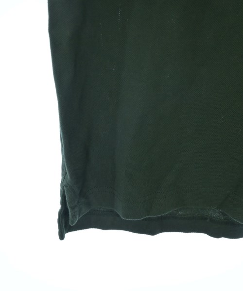 Brooks Brothers（ブルックスブラザーズ）ポロシャツ 緑 サイズ:XS メンズ/2200635804051
