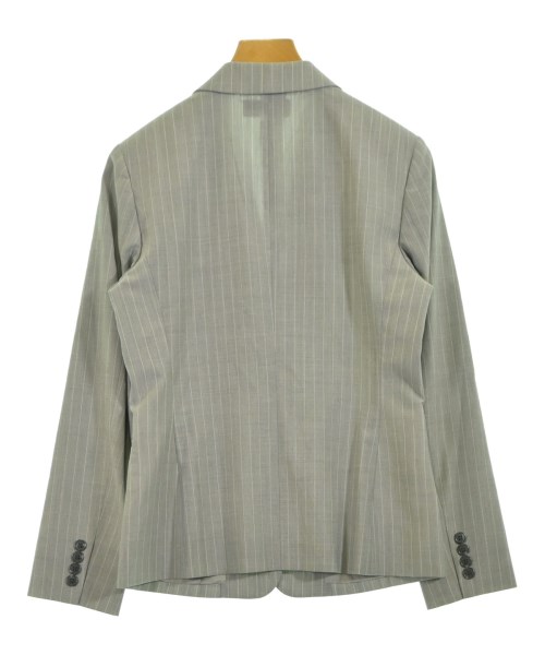 Brooks Brothers（ブルックスブラザーズ）テーラードジャケット グレー サイズ:9(M位) レディース/2200623214077