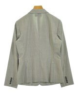 Brooks Brothers（ブルックスブラザーズ）テーラードジャケット グレー サイズ:9(M位) レディース/2200623214077