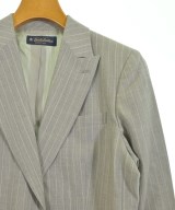 Brooks Brothers（ブルックスブラザーズ）テーラードジャケット グレー サイズ:9(M位) レディース/2200623214077