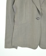 Brooks Brothers（ブルックスブラザーズ）テーラードジャケット グレー サイズ:9(M位) レディース/2200623214077